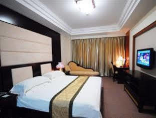 Peach Blossom Castle Hotel Shanghai Exterior photo